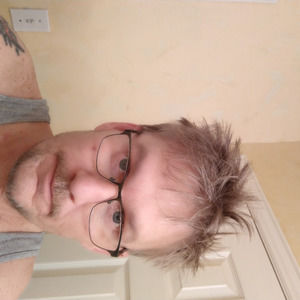 Meet your Posher, Scott